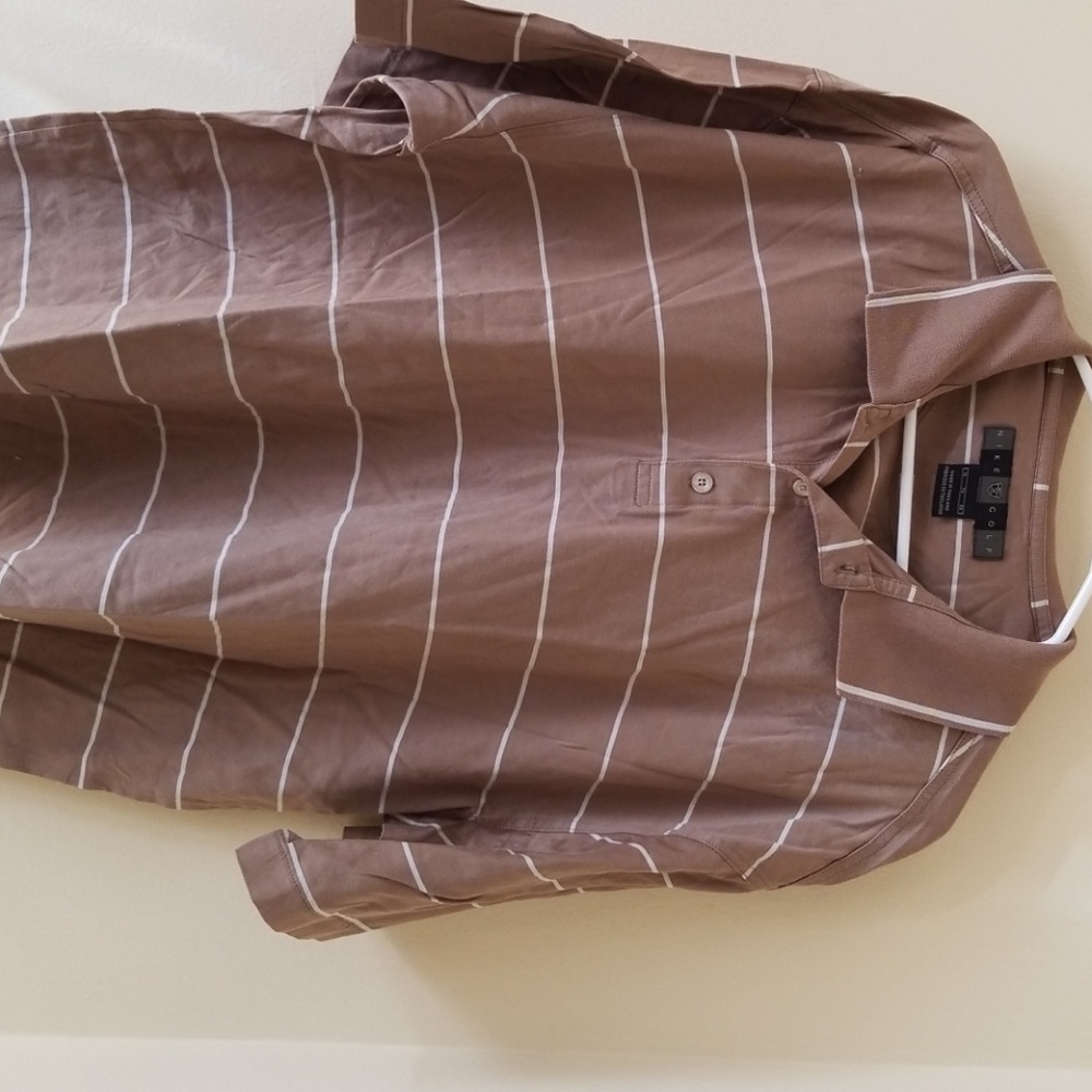 Men's Nike Golf Polo